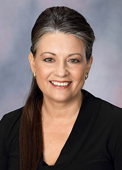 Linda Ganstrom